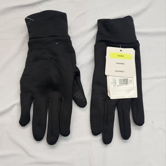 C9 Champion Women's Hybrid Fleece Thermal Winter Gloves-(M/L)NWT - Picture 1 of 6